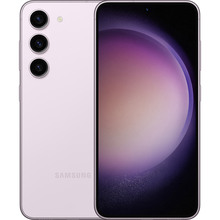 Смартфон SAMSUNG Galaxy S23 SM-S911B 8/256Gb Light Pink (SM-S911BLIGSEK)