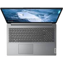 Ноутбук LENOVO IdeaPad 1 15IGL7 Cloud Grey (82V7006RRA)