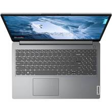 Ноутбук LENOVO IdeaPad 1 15ALC7 Cloud Grey (82R4005PRA)