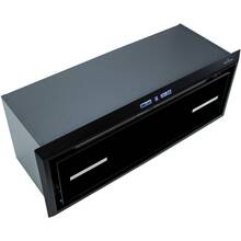 Витяжка BEST CHEF Loft box 1100 black 72