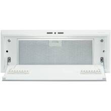 Витяжка BEST CHEF Loft box 1100 white 72