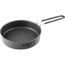 Набір посуду NEO TOOLS (63-145)