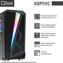 Компьютер QBOX I31563