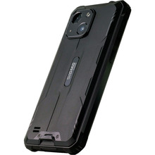 Смартфон SIGMA X-treme PQ18 MAX 4/64 Gb Dual Sim Black