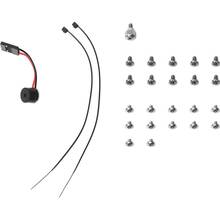 Корпус CHIEFTEC UNI UC-03B-OP Black