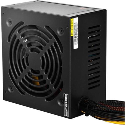 Блок питания DEEPCOOL DA500 500W (DP-BZ-DA500N) Мощность 500