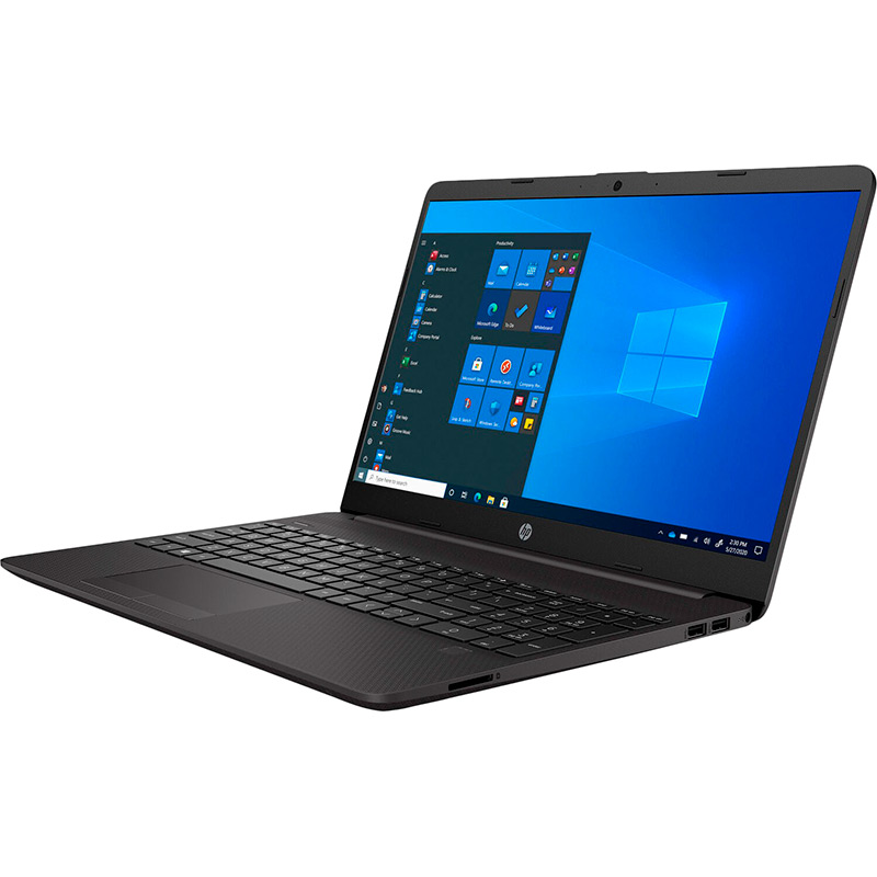 Ноутбук HP 250 G8 Black (3V5F9EA) Діагональ дисплея 15.6