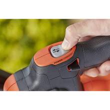 Кусторез BLACK&DECKER BCHTS3625L1