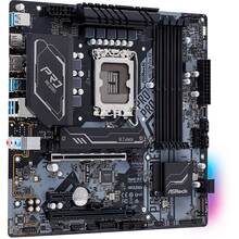 Материнская плата ASROCK H670M PRO RS