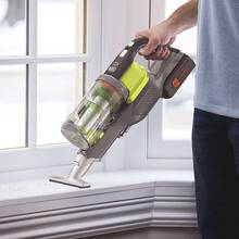 Пылесос BLACK&DECKER POWERSERIES EXTREME BHFEV362DA