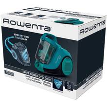 Пилосос ROWENTA RO2932EA