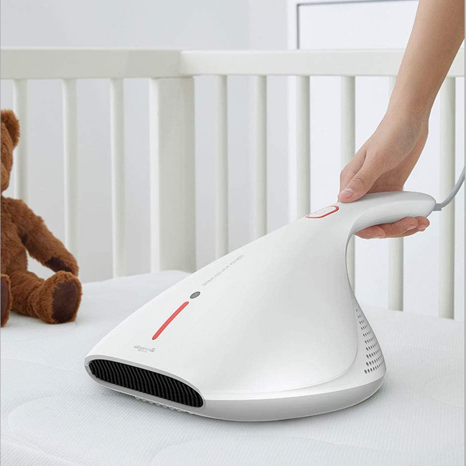 Фото 17 Пилосос DEERMA Handheld Anti-mite Vacuum Cleaner (CM800)