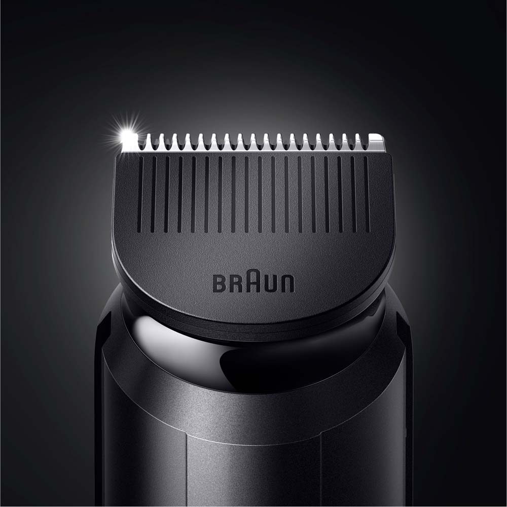 Тример BRAUN BeardTrimmer BT5340 Тип тример