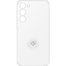 Чехол SAMSUNG Clear Gadget Case для Samsung Galaxy S23 Plus Transparent (EF-XS916CTEGRU)