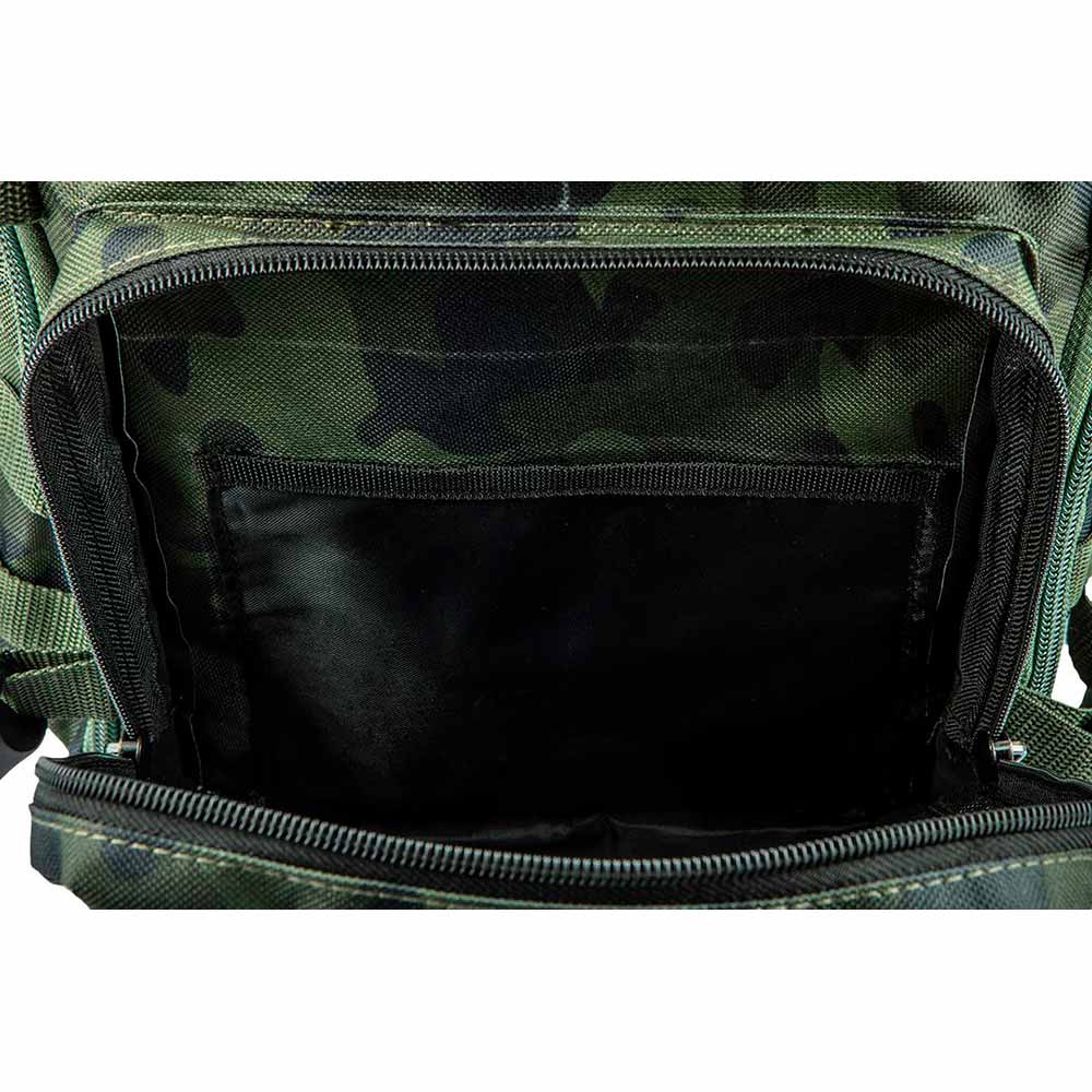 Рюкзак NEO TOOLS CAMO (84-321) Об’єм 30
