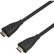 Кабель HP HDMI M-M 1 м V2.1 8K Black (DHC-HD02-01M)