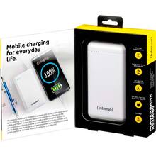 Powerbank INTENSO 20000 mAh XS20000 3.1A White (7313552)