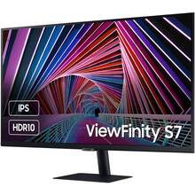 Монітор SAMSUNG 32" LS32A700NWIXCI