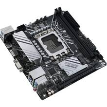 Материнська плата ASUS PRIME H610I-PLUS D4-CSM