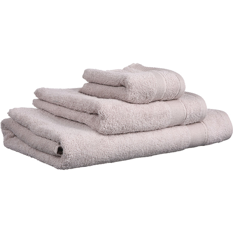 Рушник ARDESTO SuperSoft 70 х 140 см Beige (ART2270NS) Розмір 70 х 140