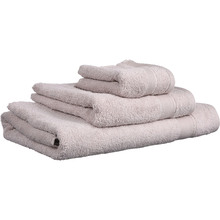 Рушник ARDESTO SuperSoft 70 х 140 см Beige (ART2270NS)