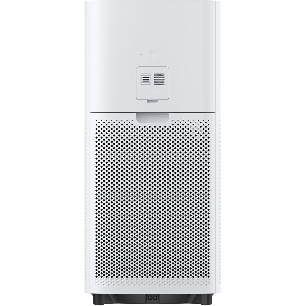 Очиститель воздуха Xiaomi Smart Air Purifier 4 Способ очистки HEPA фильтр