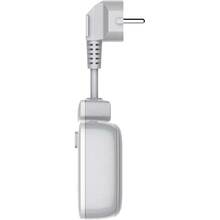 Мережевий фільтр COLORWAY 2 розетки + 4xUSB 0,025м 10А White (CW-CHE24PDW)