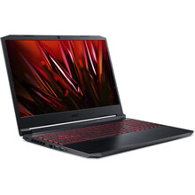 Ноутбук Acer Nitro 5 AN515-45-R69H Shale Black (NH.QB9EU.00V)