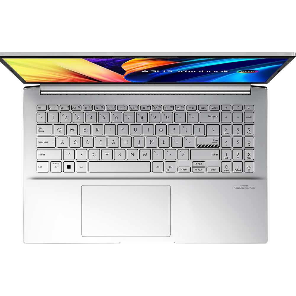 Ноутбук ASUS M6500QH-HN081 Роздільна здатність дисплея 1920 x 1080