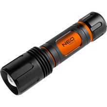Фонарь NEO TOOLS LED CREE XHP50.2 (99-036)
