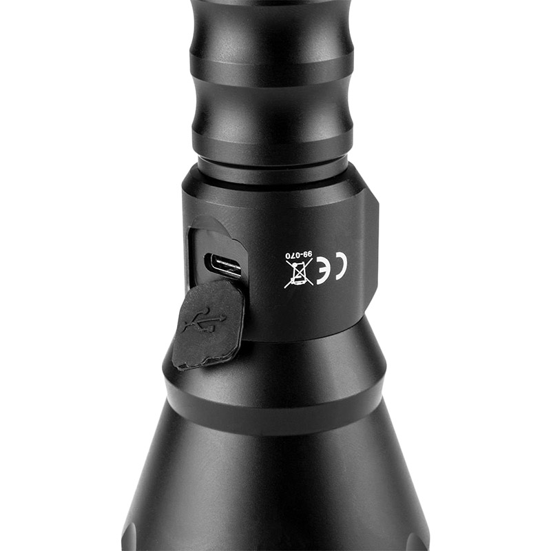 Фонарь NEO TOOLS 10 Вт 4000 мАч (99-070) Источник энергии аккумулятор