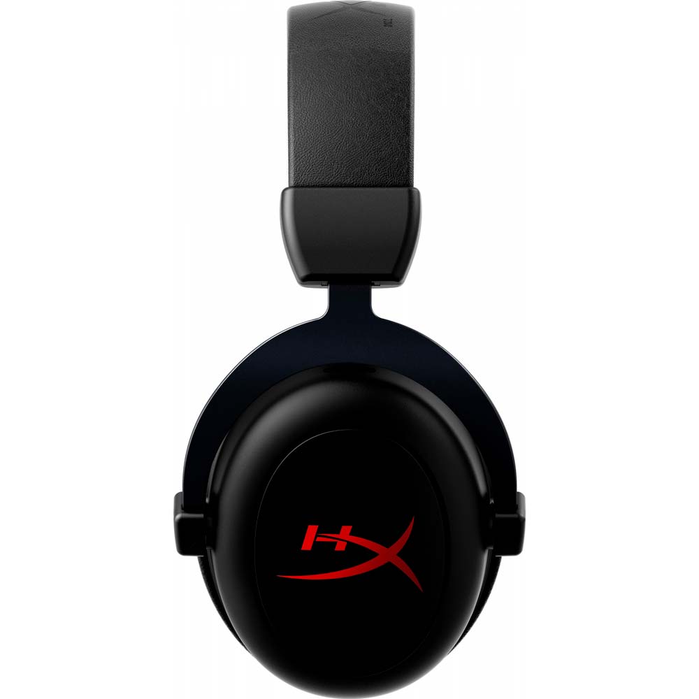 Гарнітура HyperX Cloud Core Wireless Black (4P5D5AA) Клас геймерська