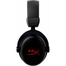 Гарнітура HyperX Cloud Core Wireless Black (4P5D5AA)