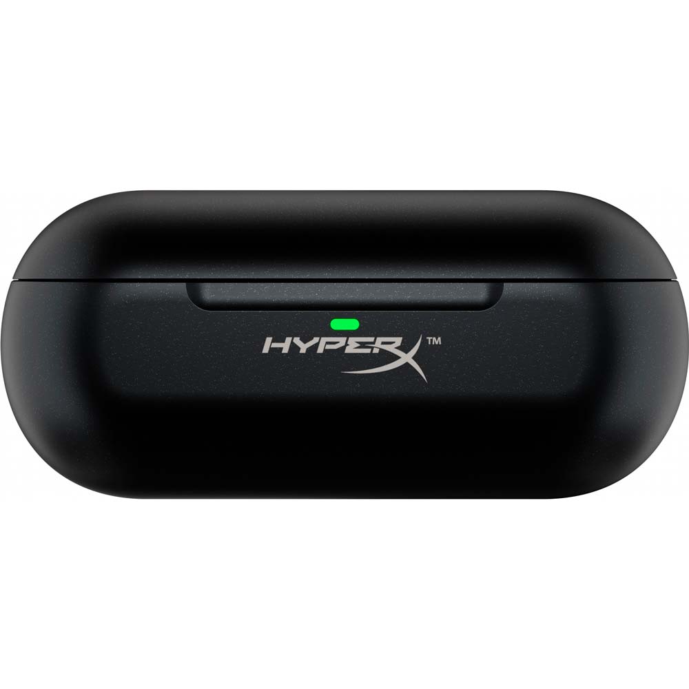 Гарнітура HyperX Cloud MIX Buds True Wireless Black (4P5D9AA) Конструкція внутрішньоканальні (у вушний канал)