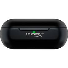 Гарнітура HyperX Cloud MIX Buds True Wireless Black (4P5D9AA)