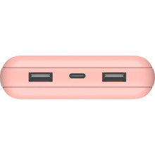 Powerbank BELKIN 20000mAh 15W Rose Gold (BPB012BTRG)