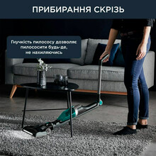 Пилосос ROWENTA RH1239WO