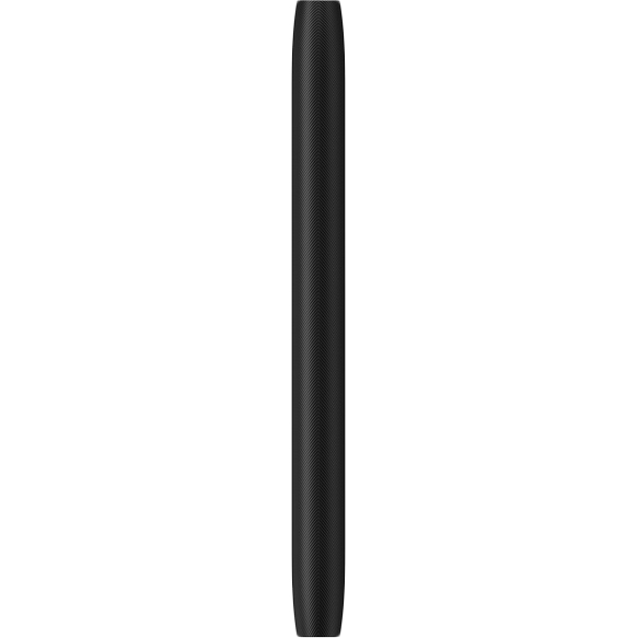 Powerbank REALME 3i 10000 mAh 12W TYPE-C Black (4818220) Тип аккумулятора Li-Pol