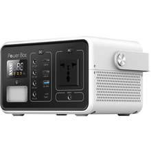Зарядна станція TRAMSMART T200 222Wh AC 200W/18W (T200)
