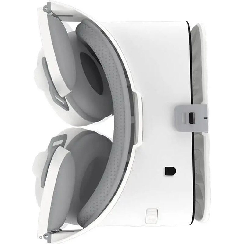 Окуляри 3D BOBO VR Z6 White (BOBOZ6WHITE1) Вага 578