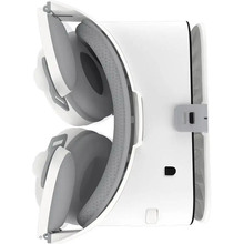 Окуляри 3D BOBO VR Z6 White (BOBOZ6WHITE1)