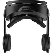 Окуляри VR BAIDROID UGP U8 + Terios T3 Black (UGPU8)