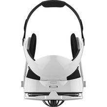 Окуляри VR INSPIRE з кулером та навушниками White (INSPR_VR)