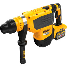 Перфоратор DEWALT DCH735X2