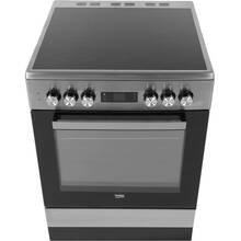 Плита электрическая BEKO FSE 67310 GX