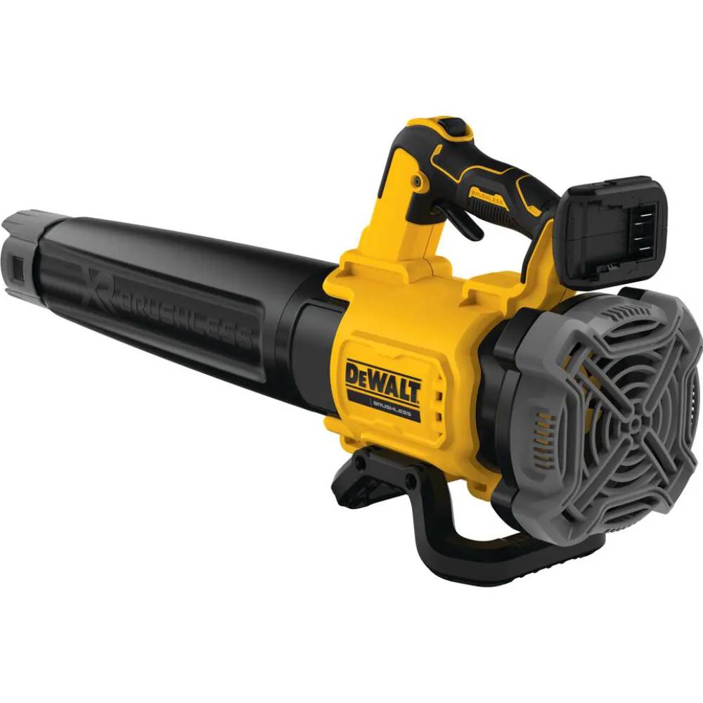 Повітродувка DEWALT DCMBL562N 18 В