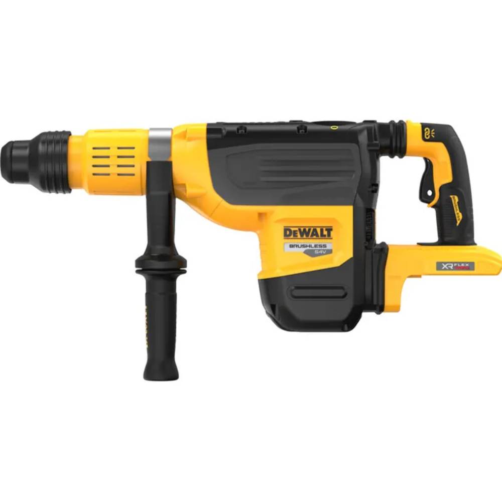 Перфоратор DEWALT DCH775N 54В Тип патрона SDS-max