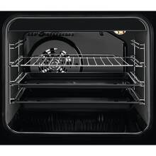 Плита комбінована ZANUSSI ZCM65338WA