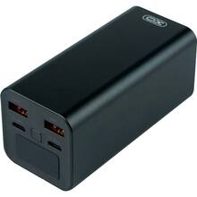 Powerbank XO PB97 20000 mAh Black (1283126566141)