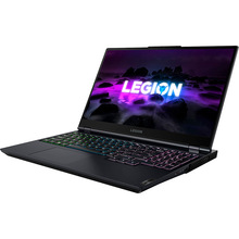 Ноутбук LENOVO Legion 5 15ACH6H Phantom Blue (82JU01BVRA)